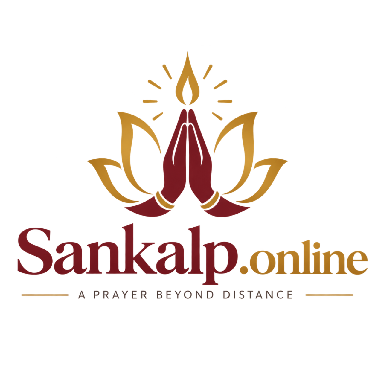 Sankalp logo